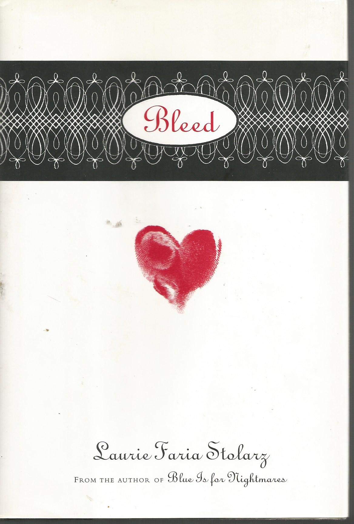 Bleed