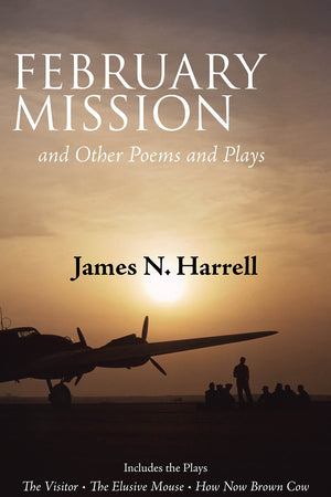 February Mission,Used