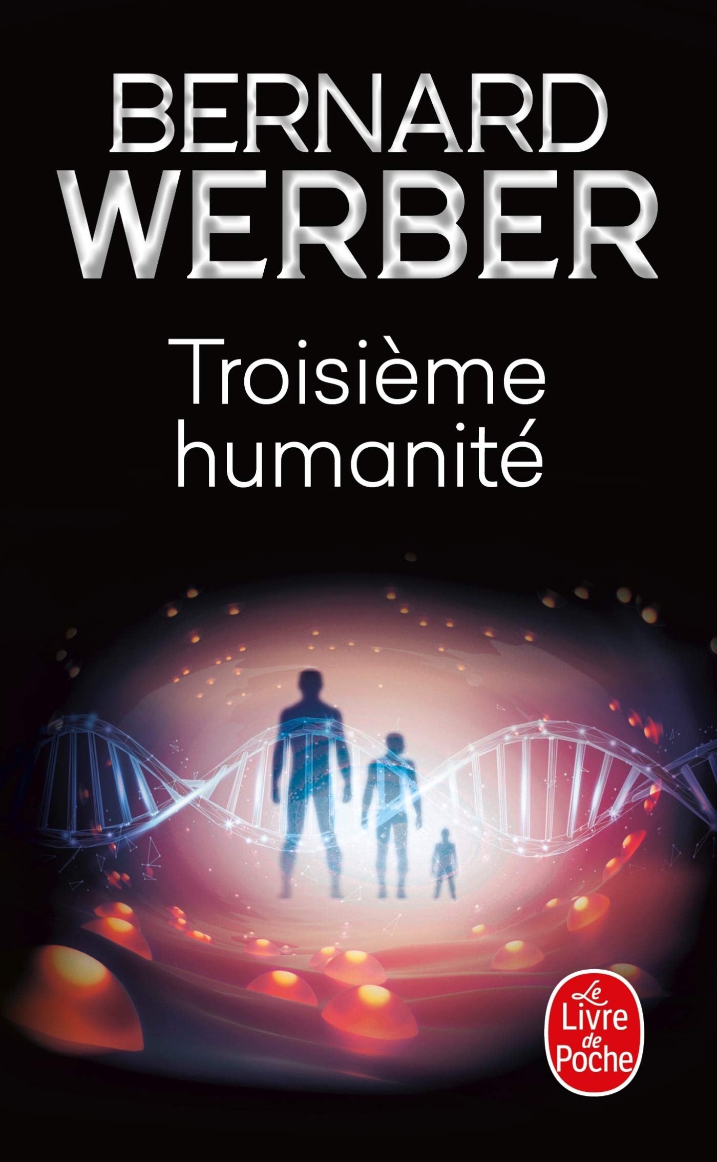 Troisieme Humanite (Litterature & Documents) (French Edition),Used