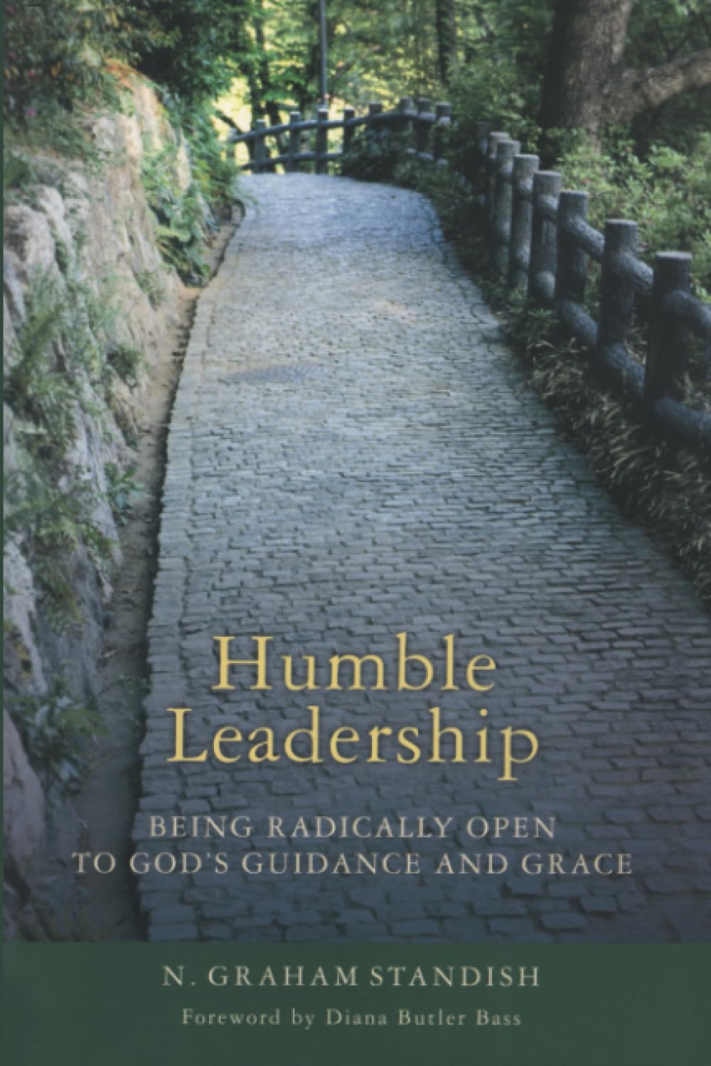 Humble Leadership,Used