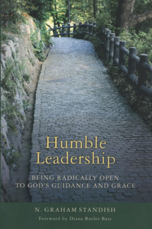 Humble Leadership,Used