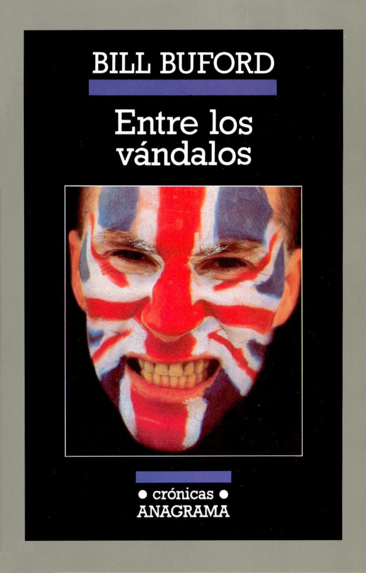 Entre los vndalos,Used