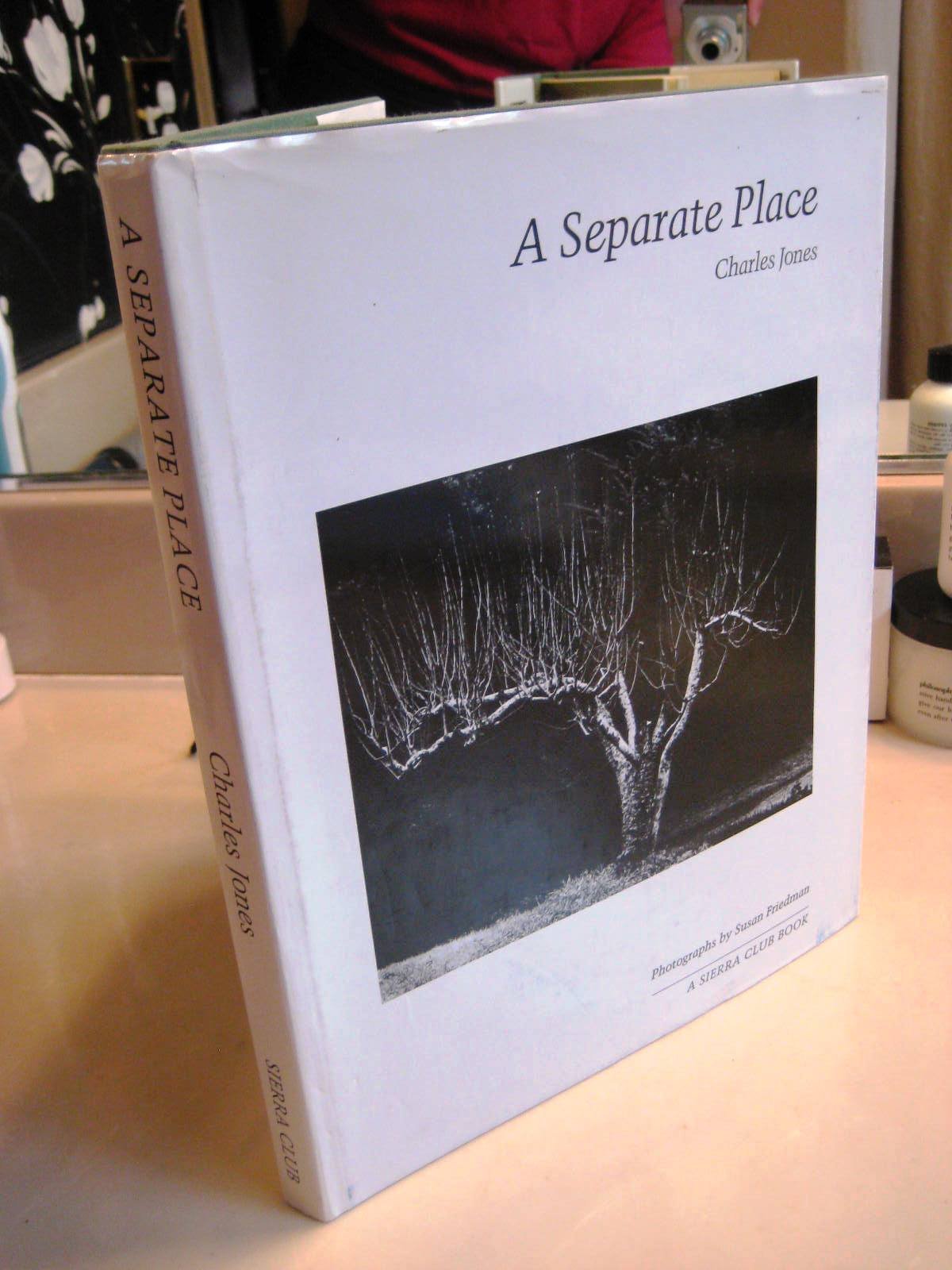 A separate place,Used