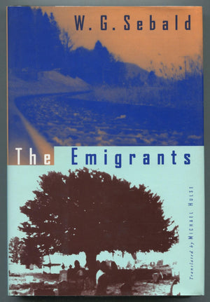 The Emigrants,New