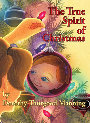 The True Spirit of Christmas,Used