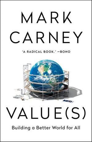 Value(S): Building A Better World For All
