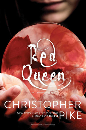 Red Queen (1) (Witch World),Used