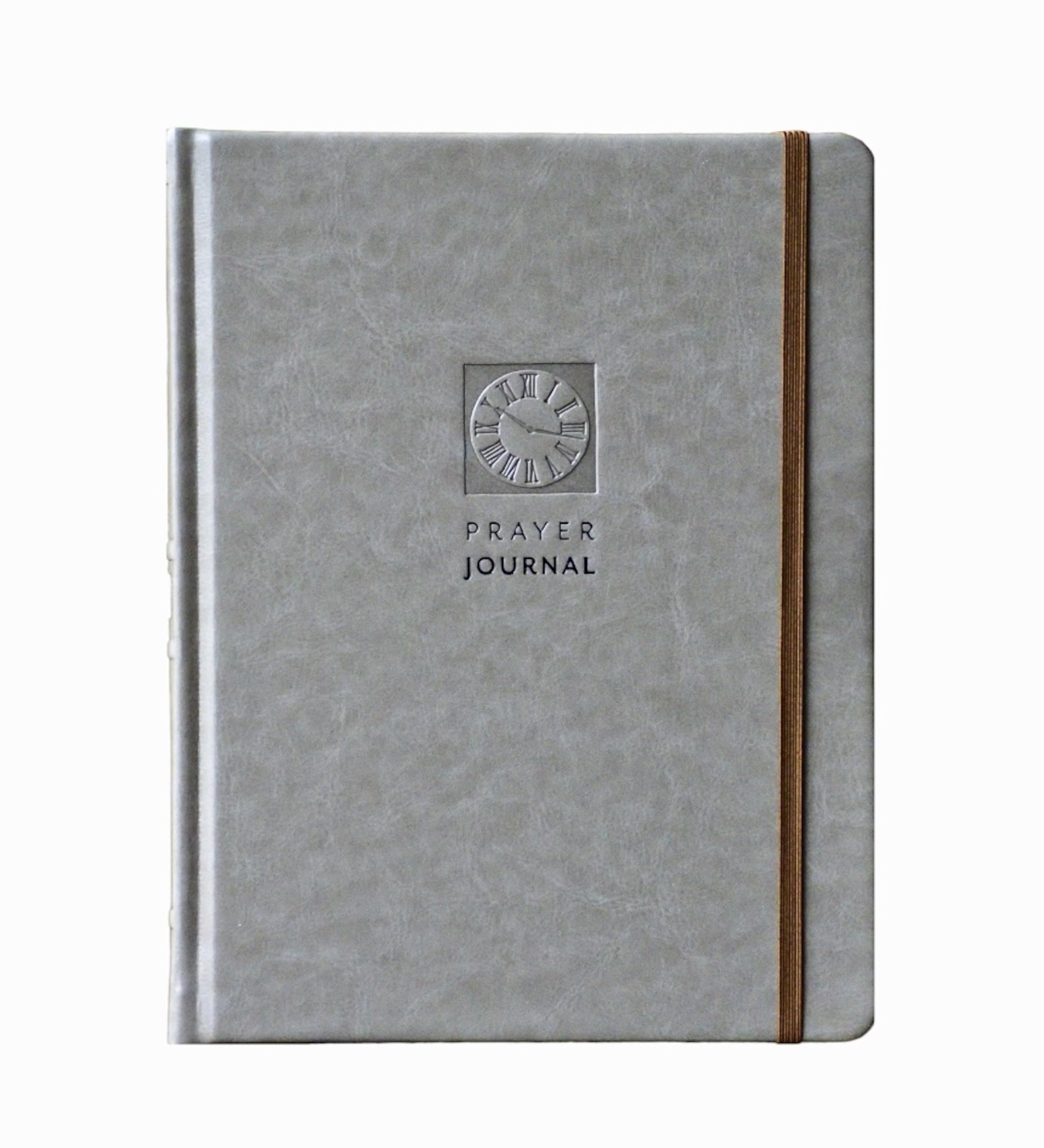 Every Moment Holy Prayer Journalgrey,Used