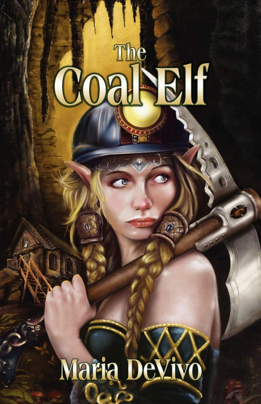 The Coal Elf,Used