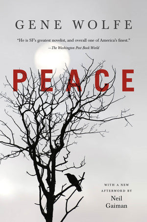 Peace,Used