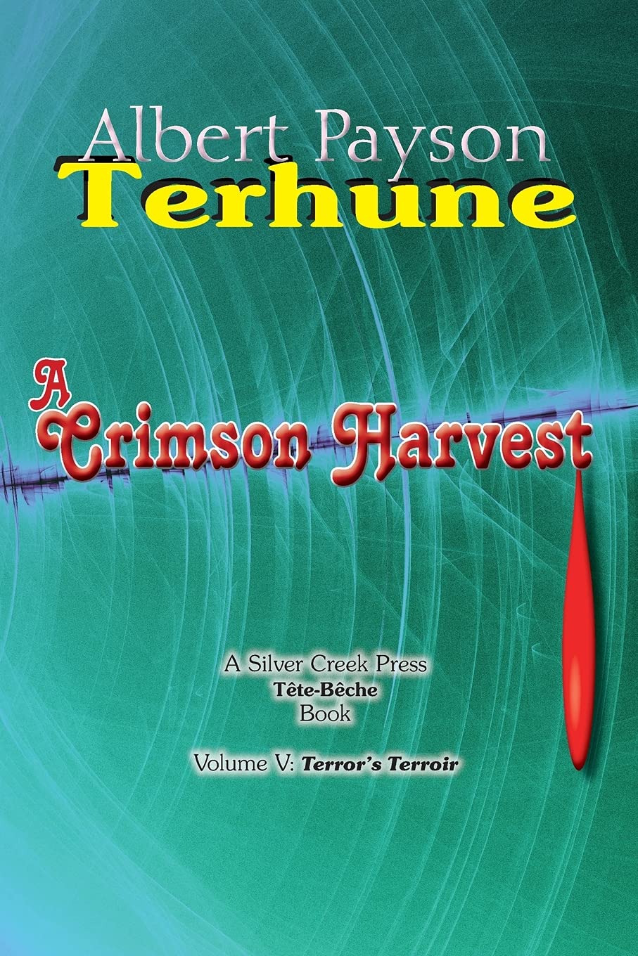 Terrors Terroir,Used