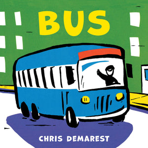 Bus,Used