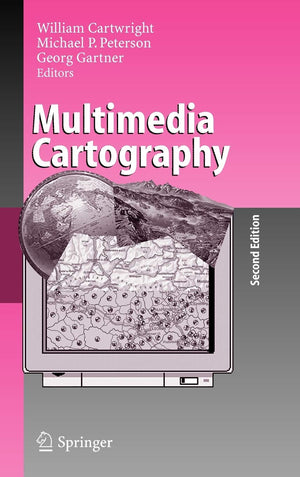 Multimedia Cartography,Used