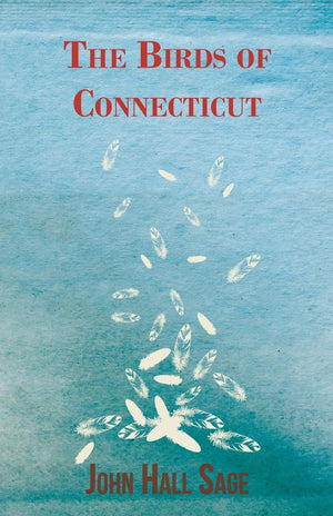 The Birds of Connecticut,Used
