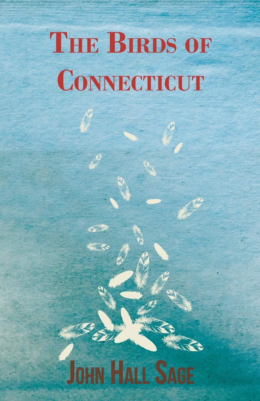 The Birds of Connecticut,Used