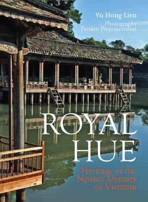 Royal Hue,Used