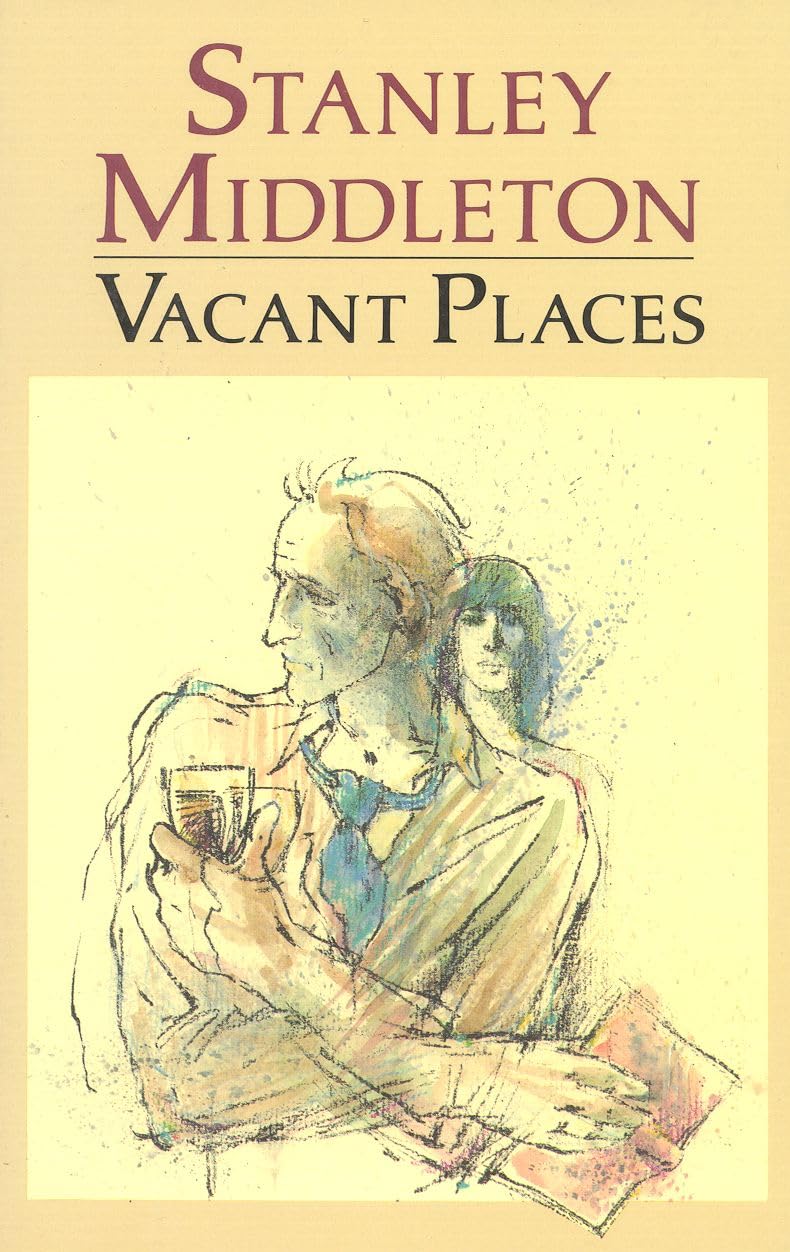 Vacant Places,Used