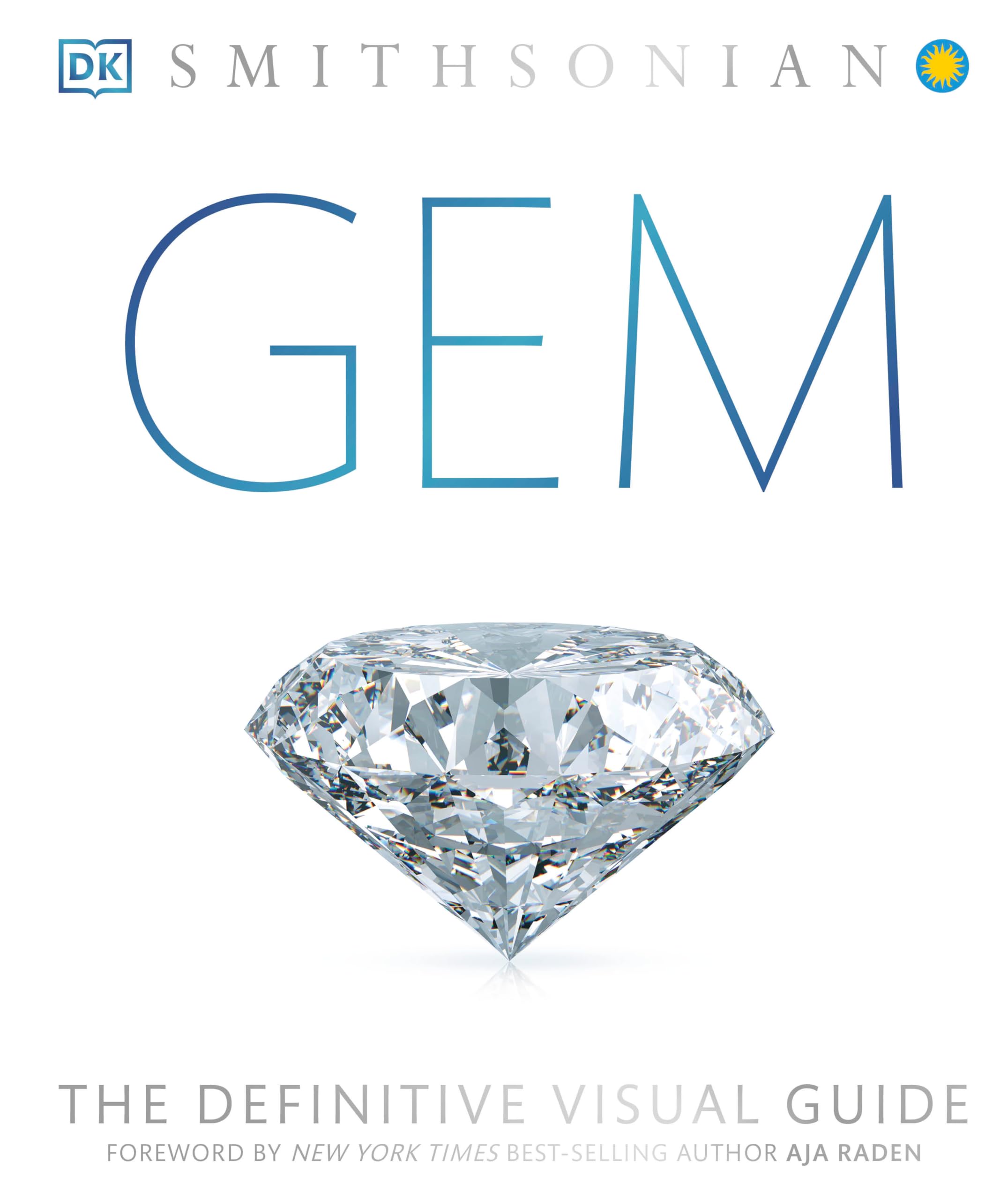 Gem: The Definitive Visual Guide