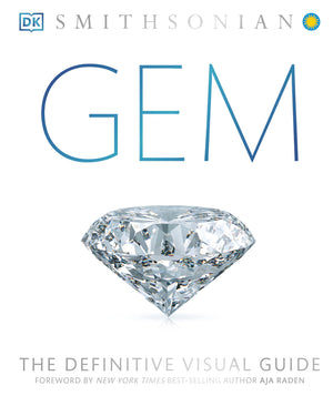 Gem: The Definitive Visual Guide