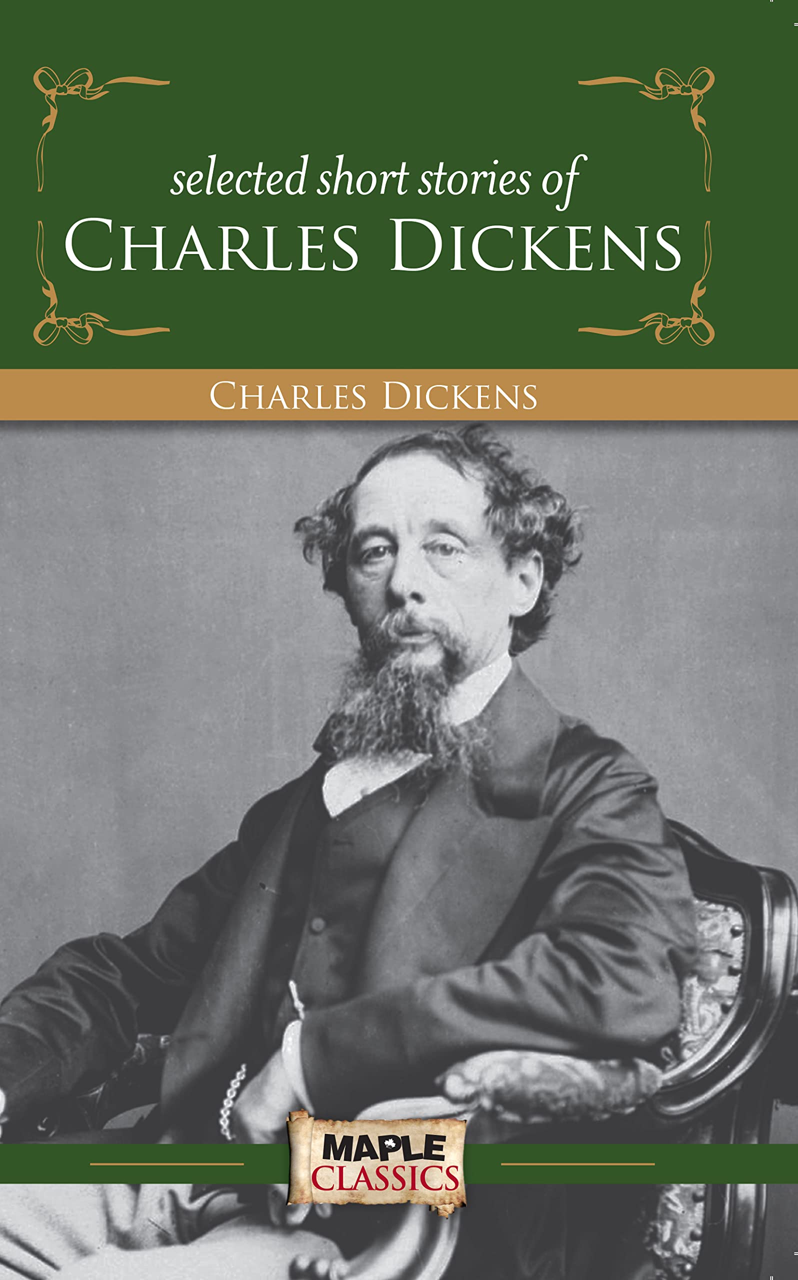Charles Dickens - Short Stories