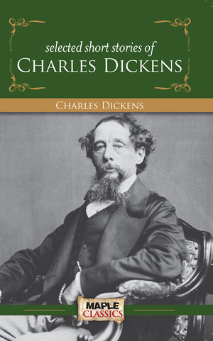 Charles Dickens - Short Stories