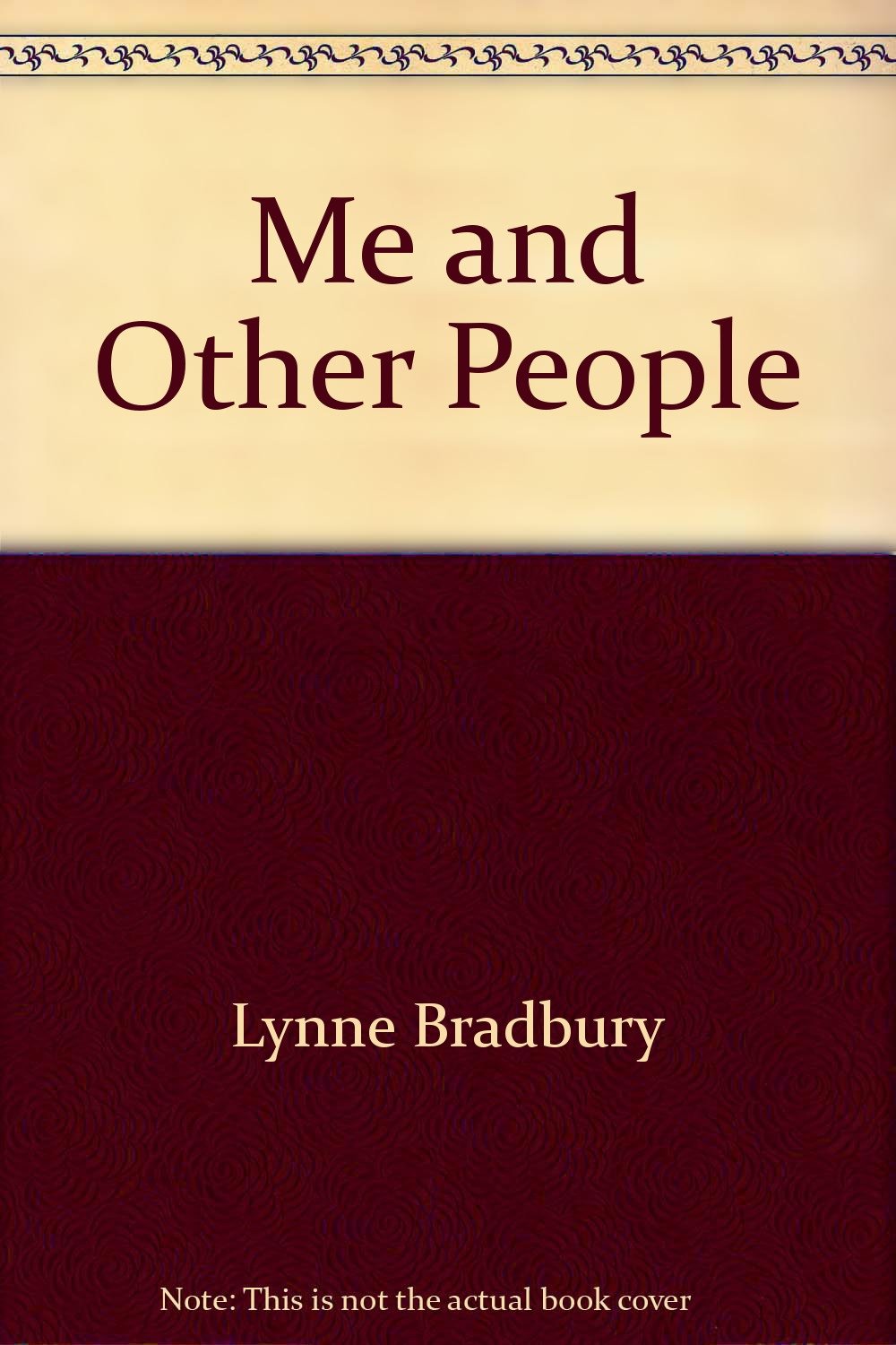 Me and Other People (Ladybird Picture Word Book),Used