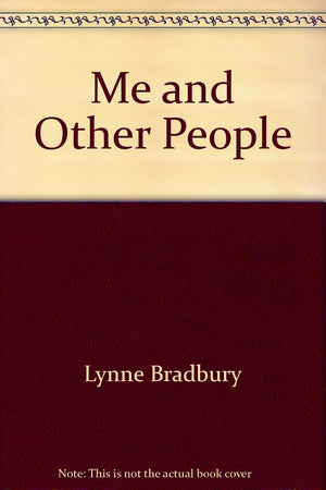 Me and Other People (Ladybird Picture Word Book),Used