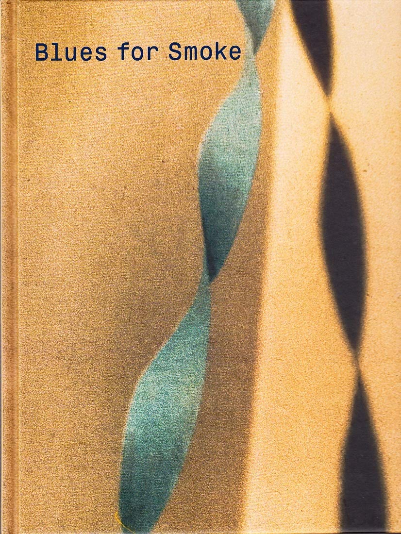 Blues For Smoke,Used