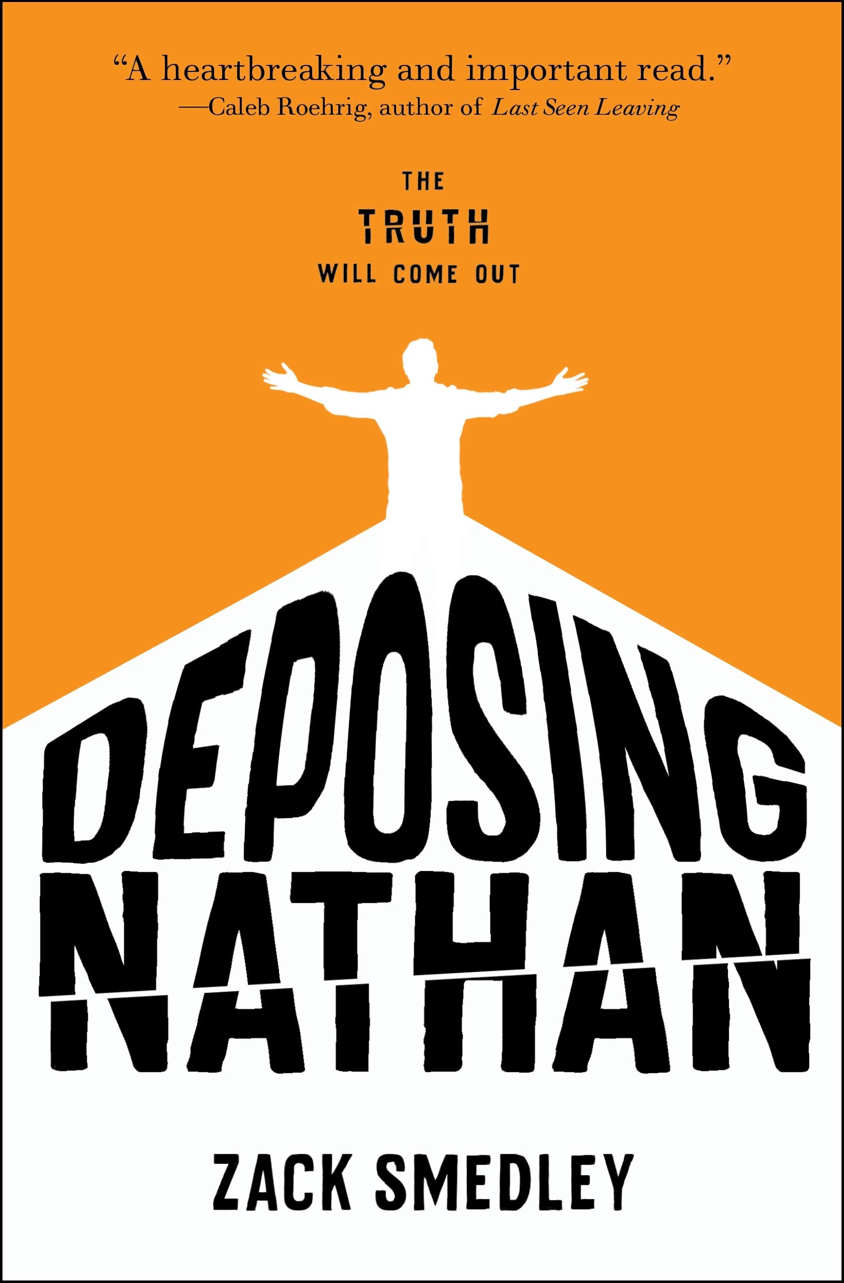 Deposing Nathan,Used
