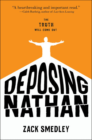 Deposing Nathan,Used