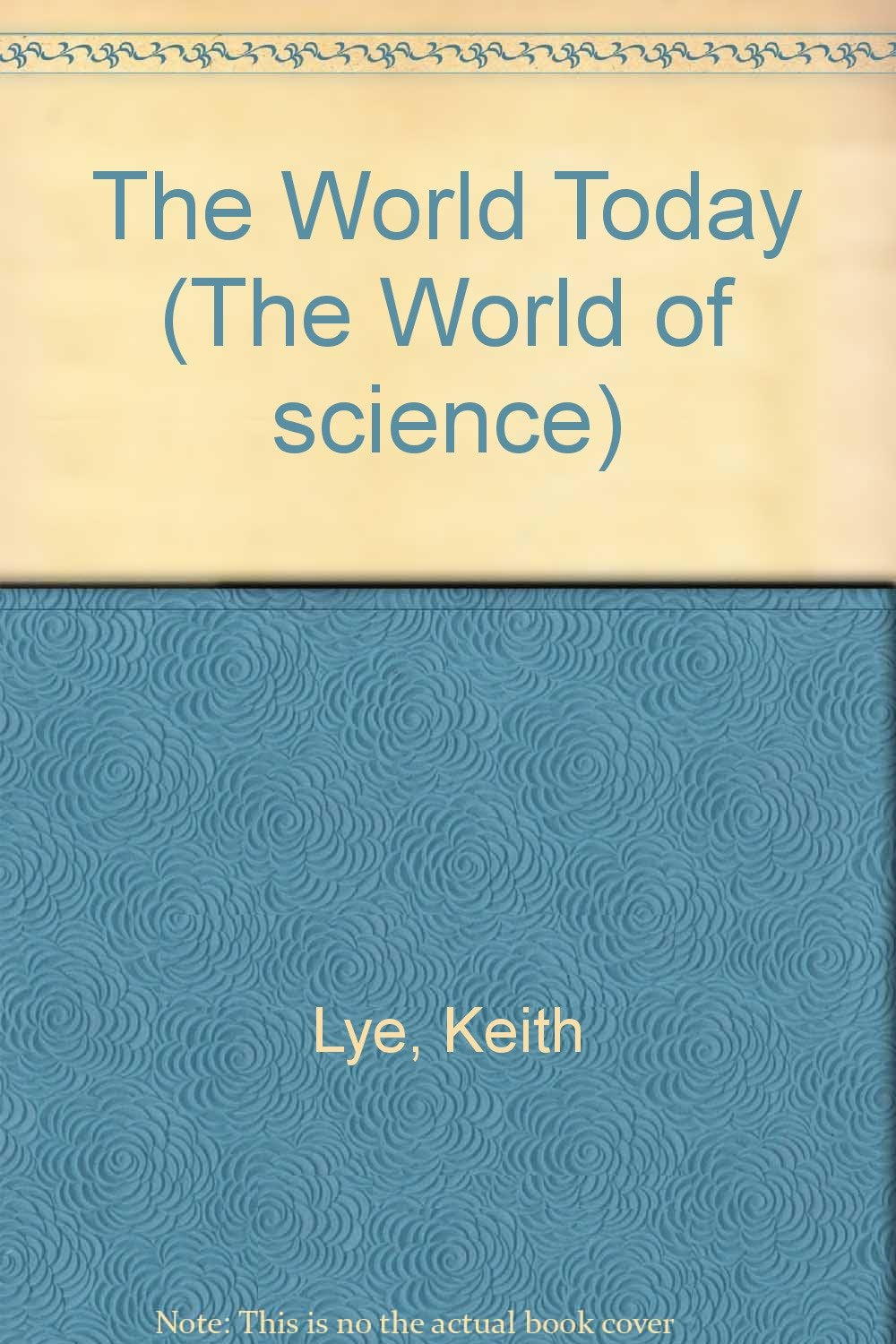 The World Today (World of Science),Used
