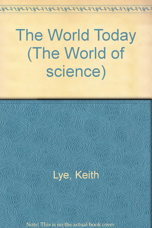 The World Today (World of Science),Used