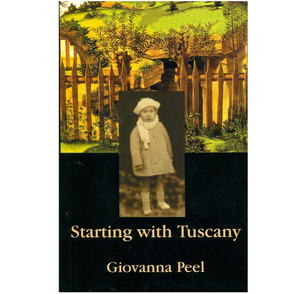 Starting With Tuscany,Used