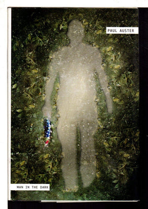 Man in the Dark,Used