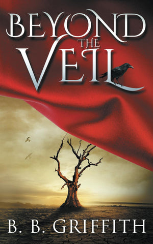 Beyond the Veil (Vanished, #2),Used