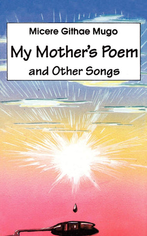 My Mother's Poem and Other Songs. Songs and Poems,Used