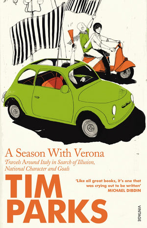 A Season With Verona,Used