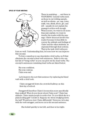 Painless Writing (Barron's Painless),New