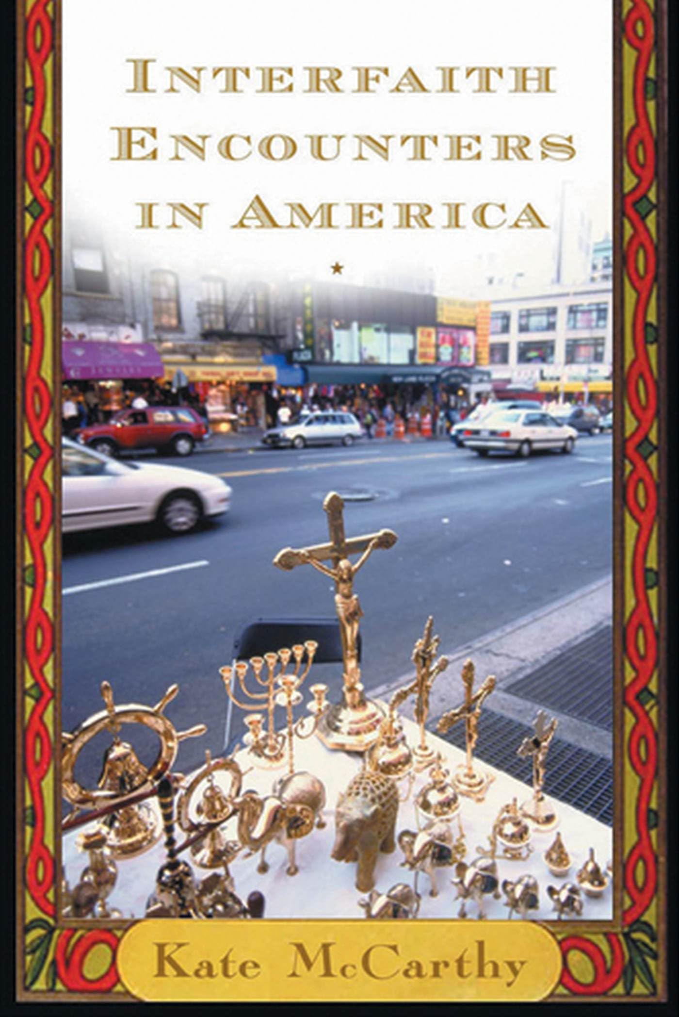 Interfaith Encounters in America,Used