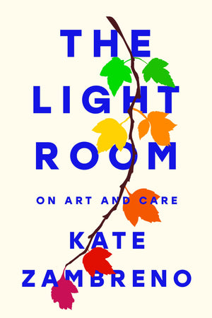 The Light Room,Used