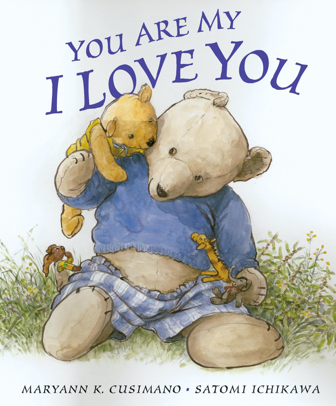 You Are My I Love You,Used