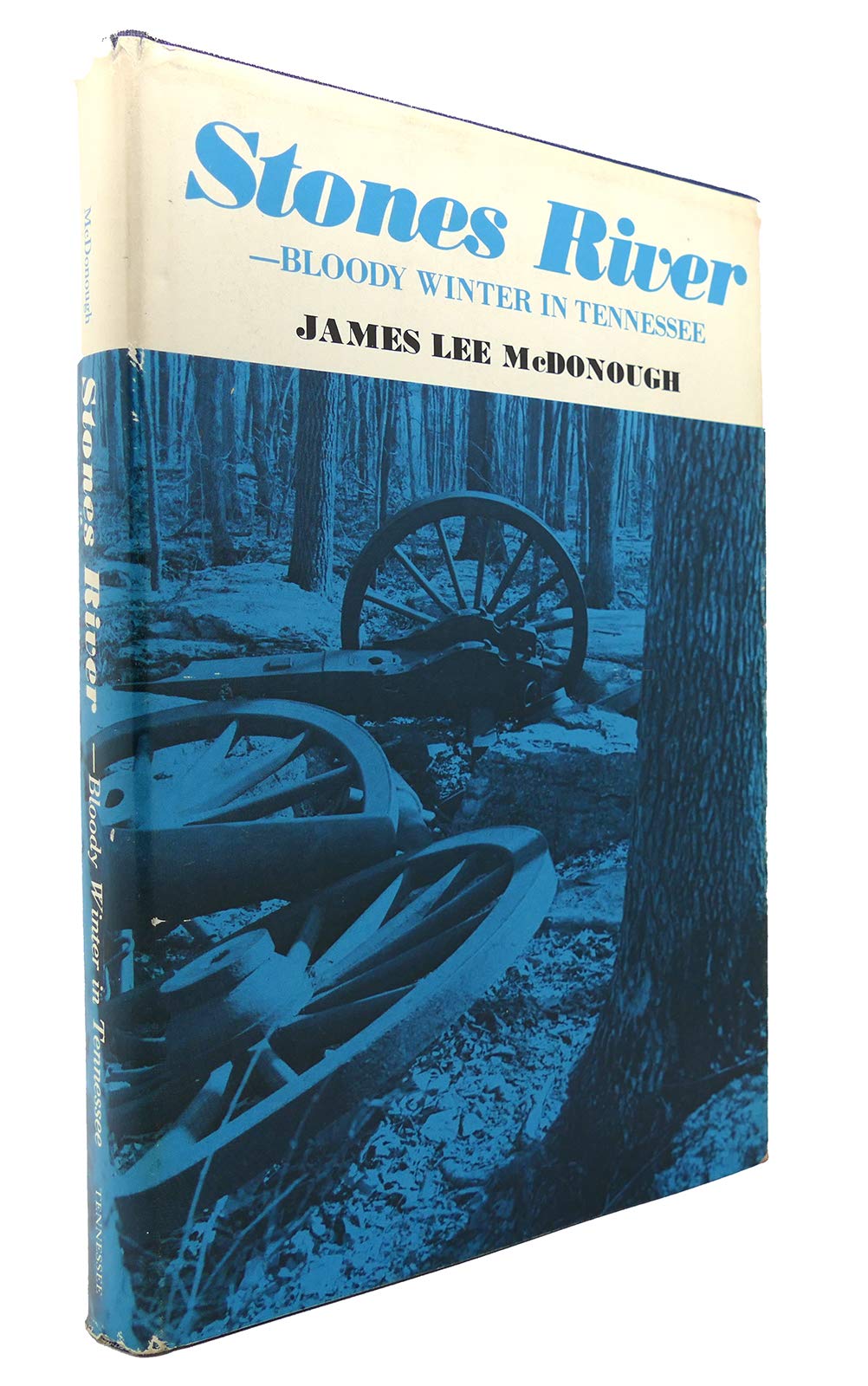 Stones River: Bloody Winter in Tennessee,Used