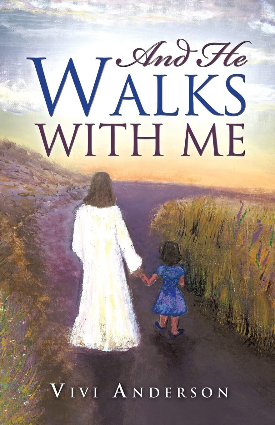 And He Walks With Me,Used