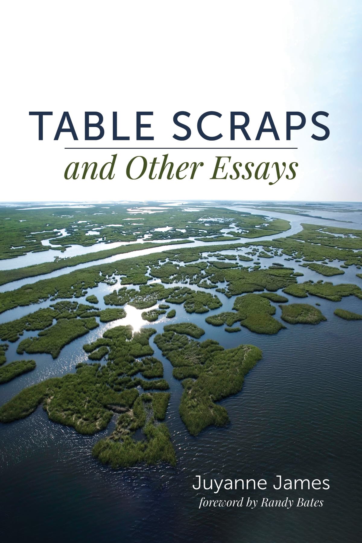 Table Scraps and Other Essays,Used