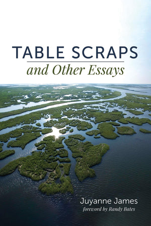 Table Scraps and Other Essays,Used