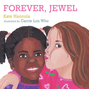 Forever, Jewel,New