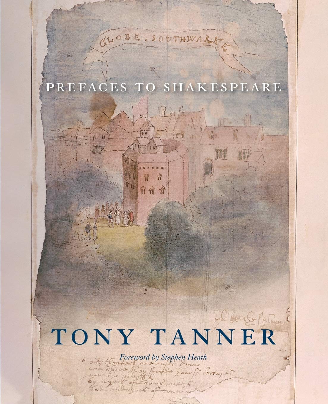 Prefaces To Shakespeare