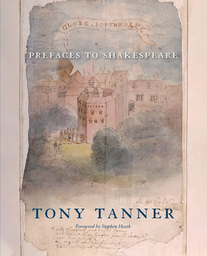 Prefaces To Shakespeare