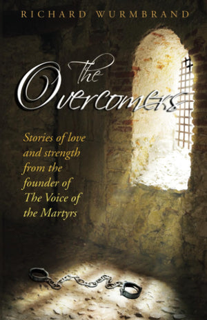 The Overcomers: Stories Of Love And Strength,New