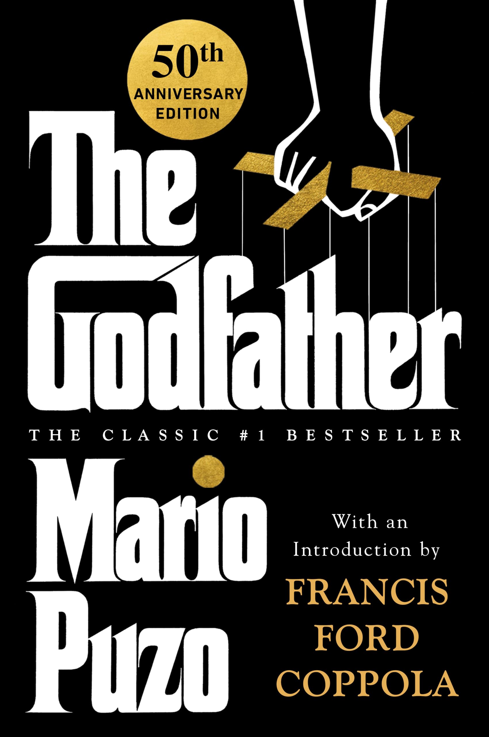 The Godfather: 50th Anniversary Edition,New